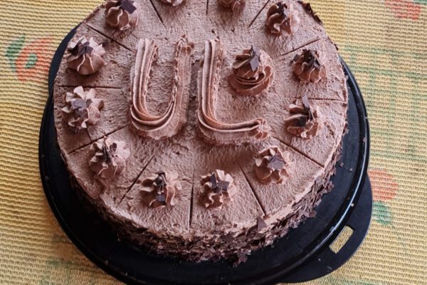 ul schokotorte