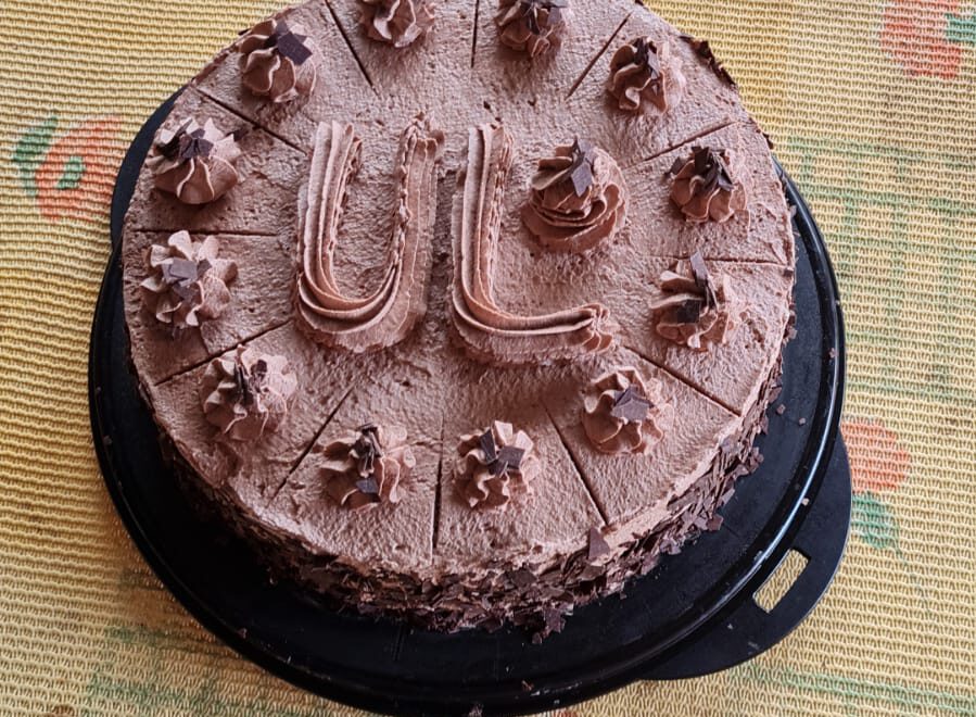 ul schokotorte