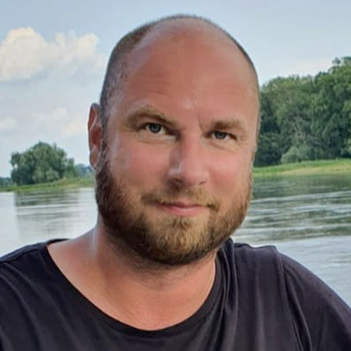 Stellvertretender Bürgermeister