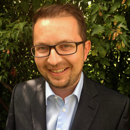 Bürgermeister