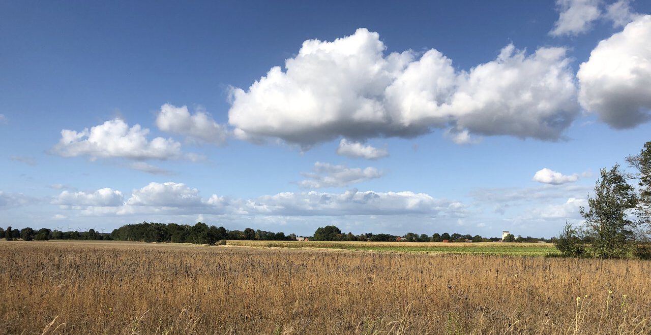 woltersdorfer panorama von süden