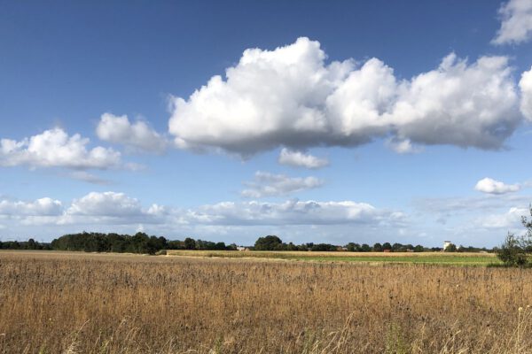 woltersdorfer panorama von süden